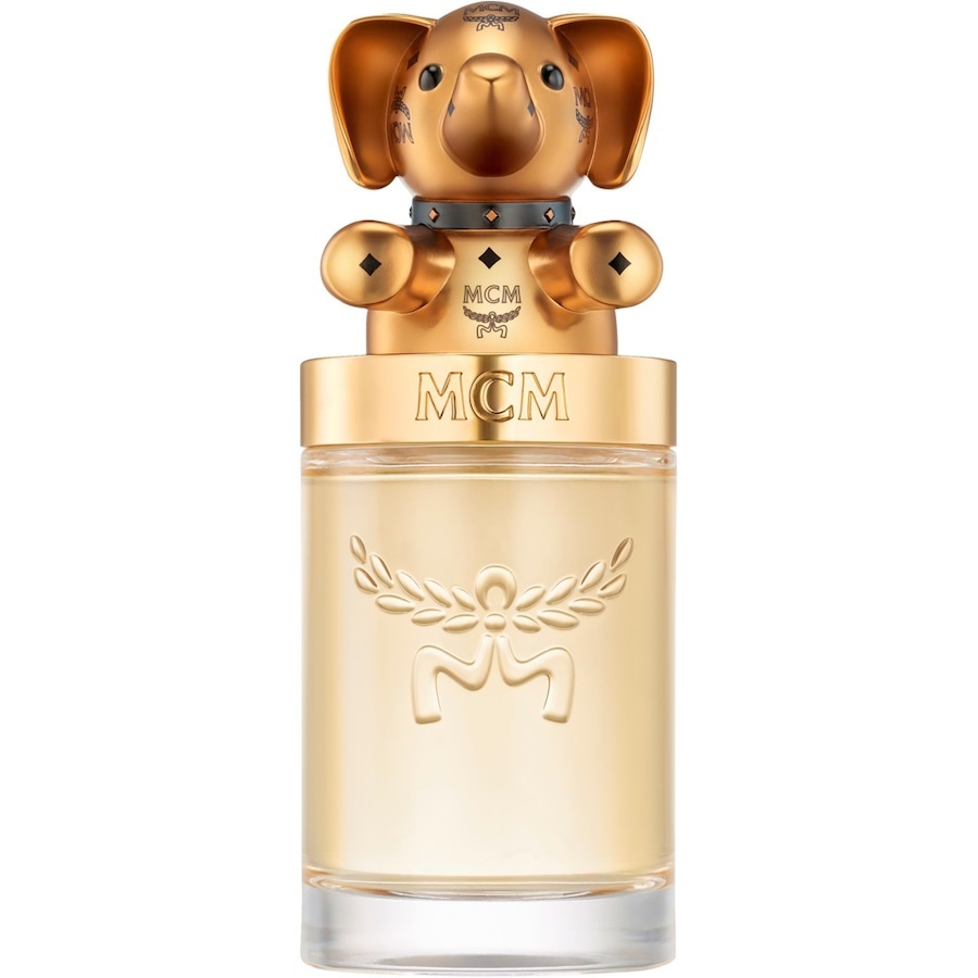 MCM Collection ZEN ELEPHANT Eau de Parfum 100 ml unisex