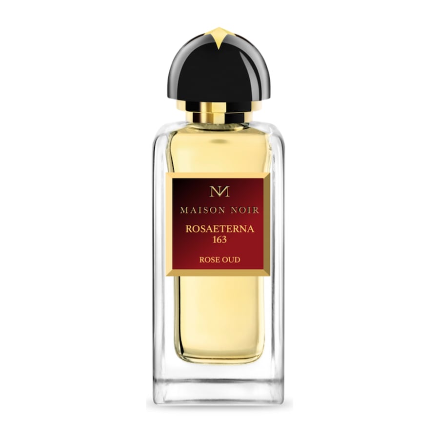 MAISON NOIR ROSAETERNA 496 Eau de Parfum 100 ml unisex