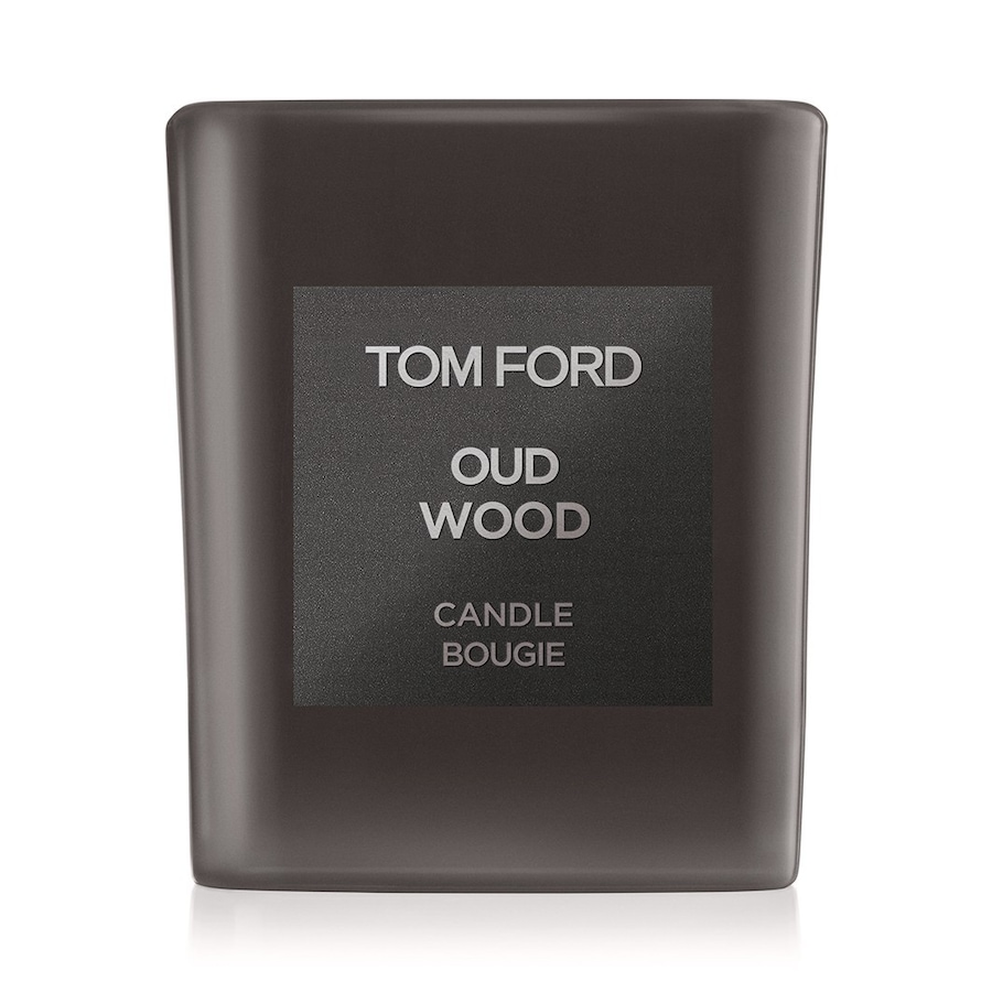 TOM FORD Private Blend Düfte Oud Wood Candle Kerze 200 g