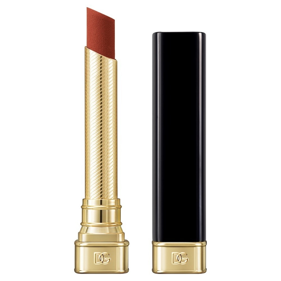 Dolce&Gabbana My Comfy Matte Lippenstift MY 26.09 8 g Braun Damen