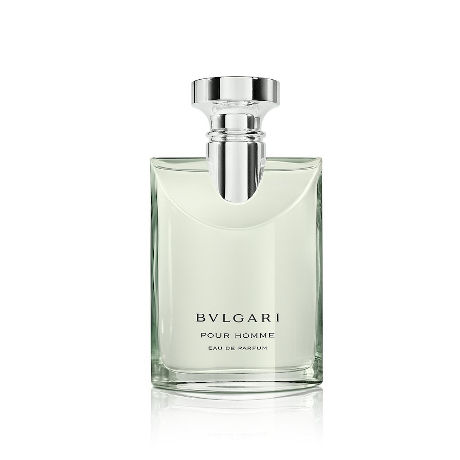 BVLGARI POUR HOMME Vapo Eau de Parfum 100 ml Herren