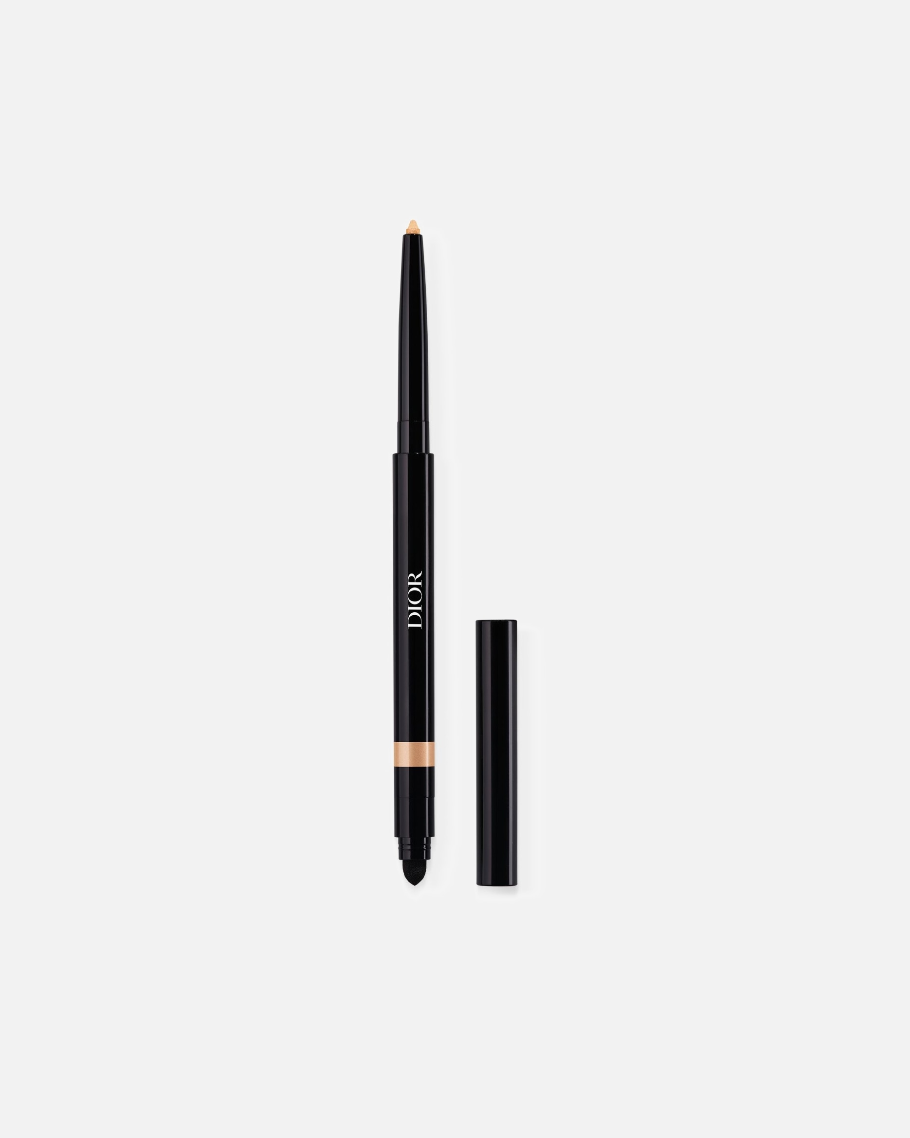 Eyeliner für Unisex DIOR Diorshow Stylo Wasserfester Eyeliner - 24 Stunden Halt 556 Pearly Gold