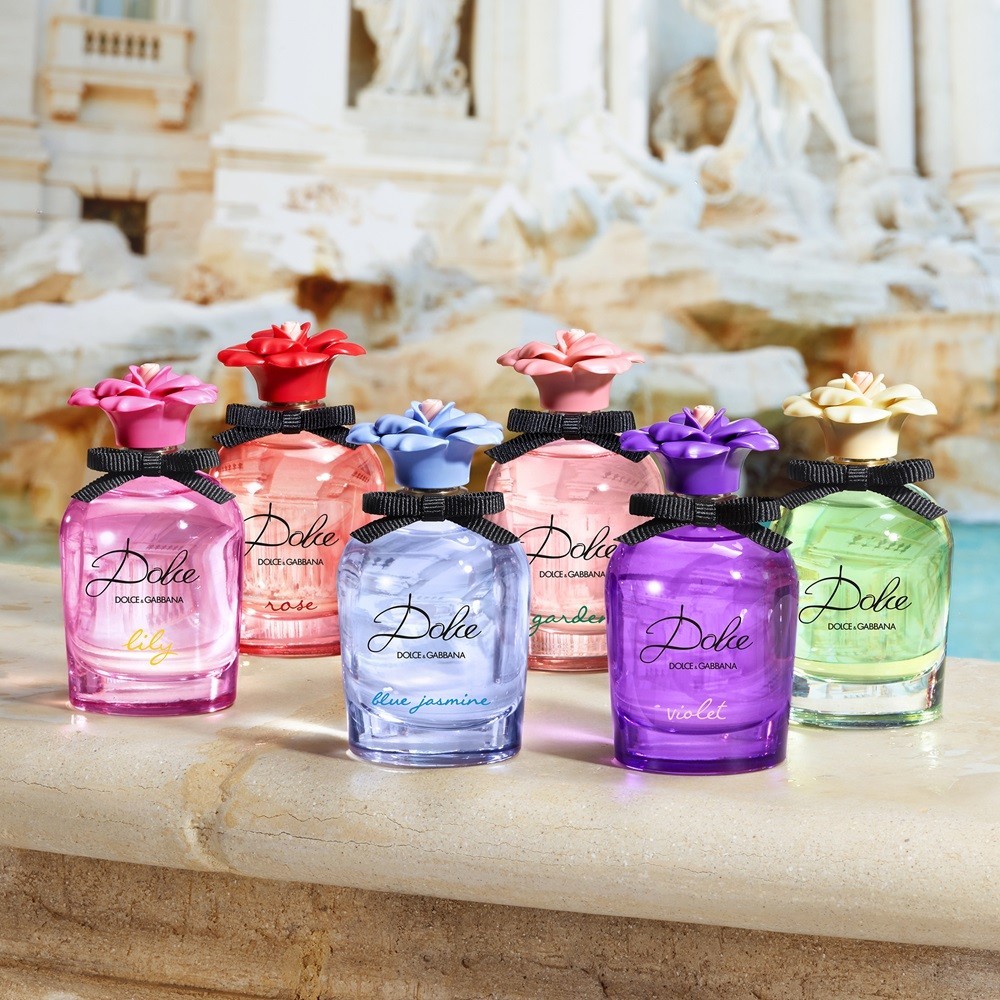 Fragrance Dolce Gabbana Rosa Excelsa Douglas Dolce&Gabbana Dolce