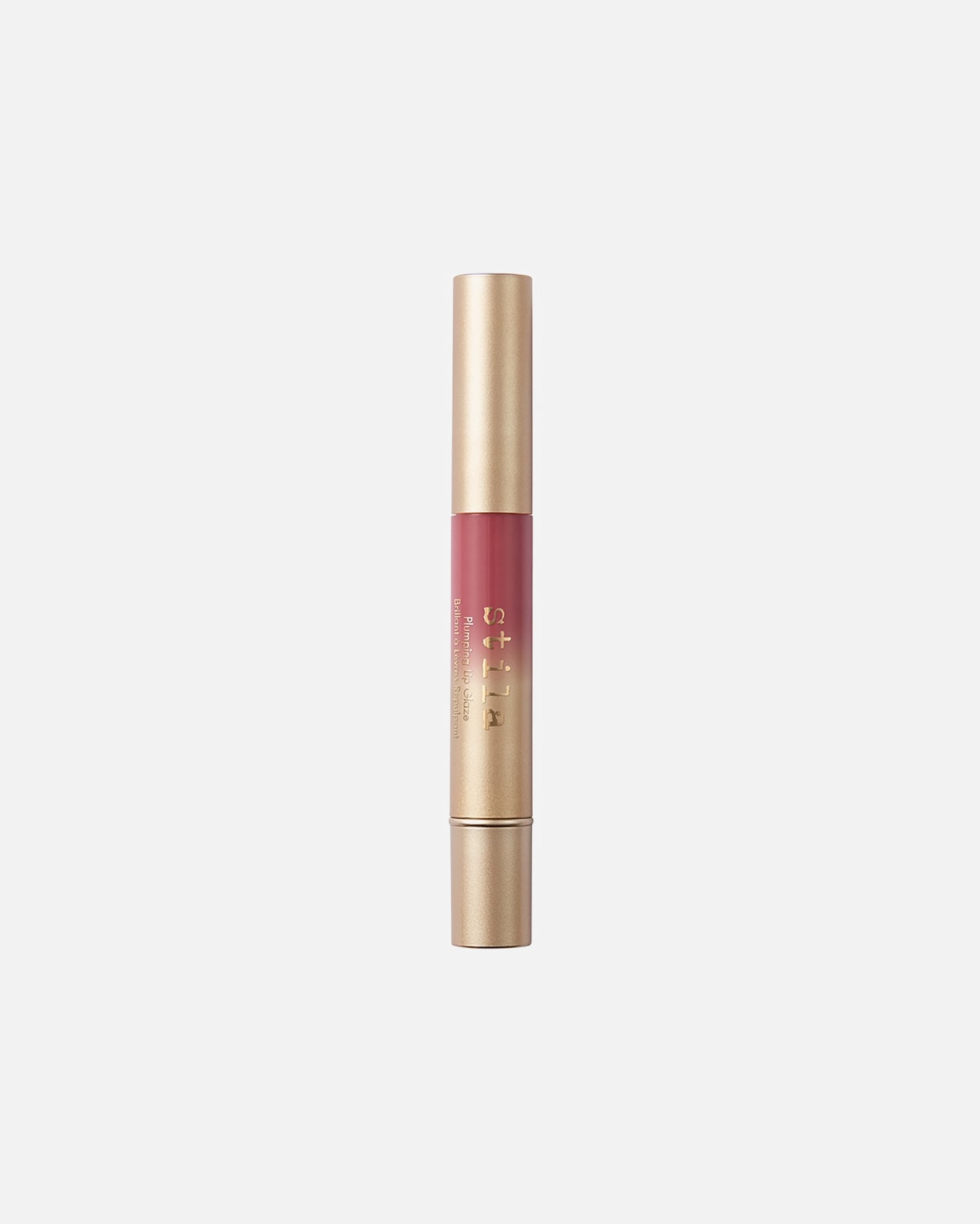 Lip Plumper für Unisex stila Plumping Lip Glaze Patina