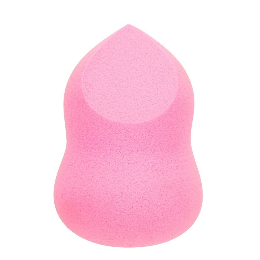 Beter 3D-Schminkschwamm - latexfrei Make-up Schwamm Damen