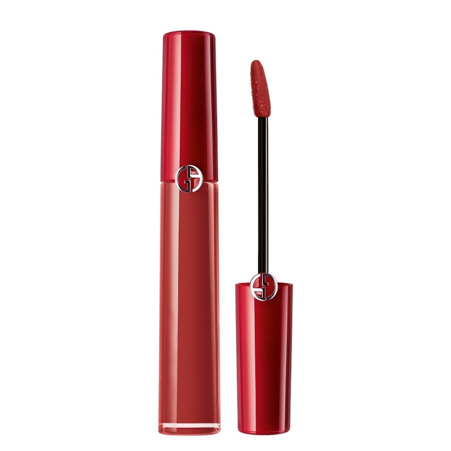 Armani Lip Maestro Lippenstift Nr. 415 - Redwood 6.5 ml Dunkelrot