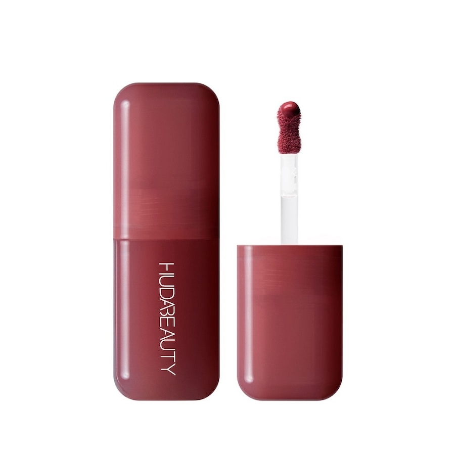 HUDA BEAUTY Filter Liquid Blush BLACK CHERRY 4.8 ml Dunkelrot