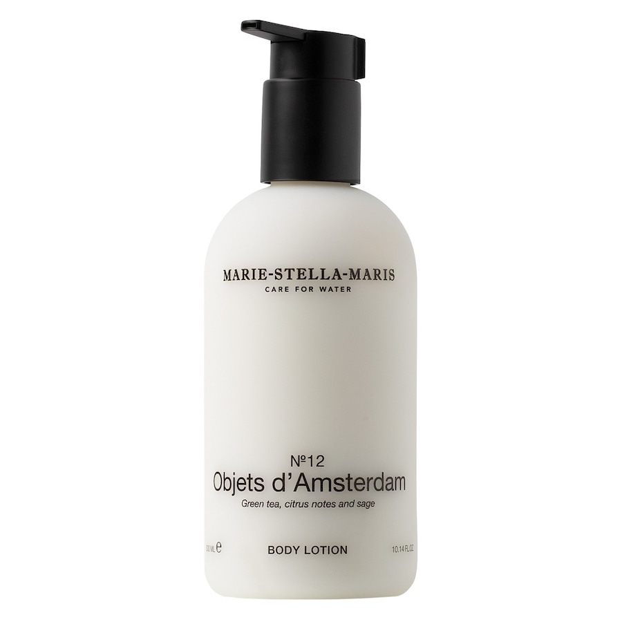 Marie-Stella-Maris Objets d`Amsterdam Body Lotion Bodylotion 300 ml