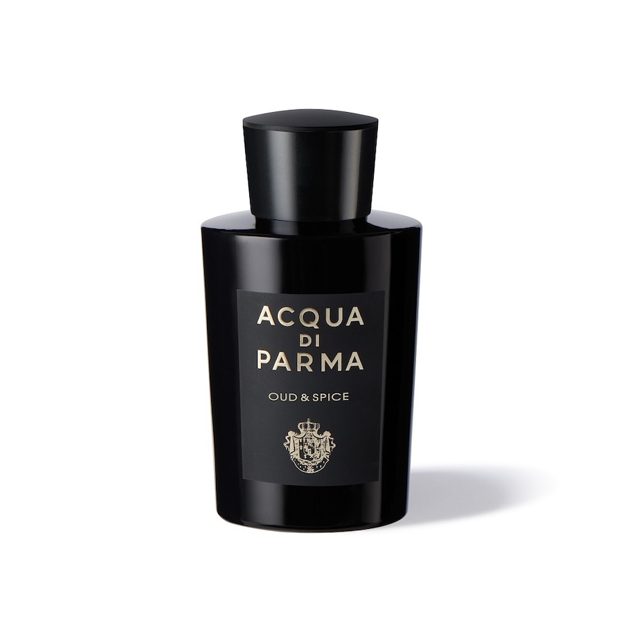 Acqua di Parma Signatures Of The Sun Oud & Spice Eau de Parfum 180 ml unisex