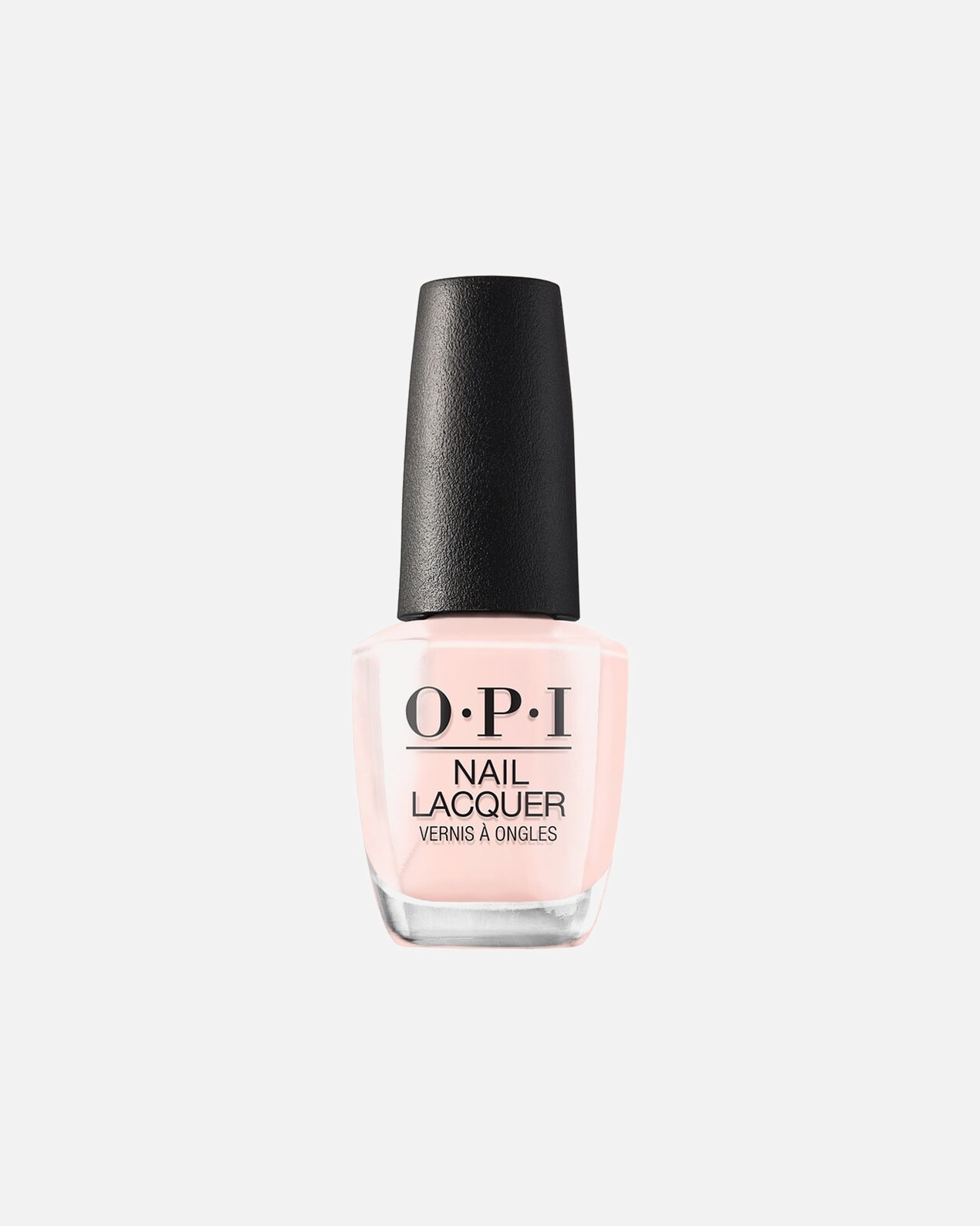 Nagellack für Weiblich OPI Default Brand Line Vernis à Ongles NLR41
