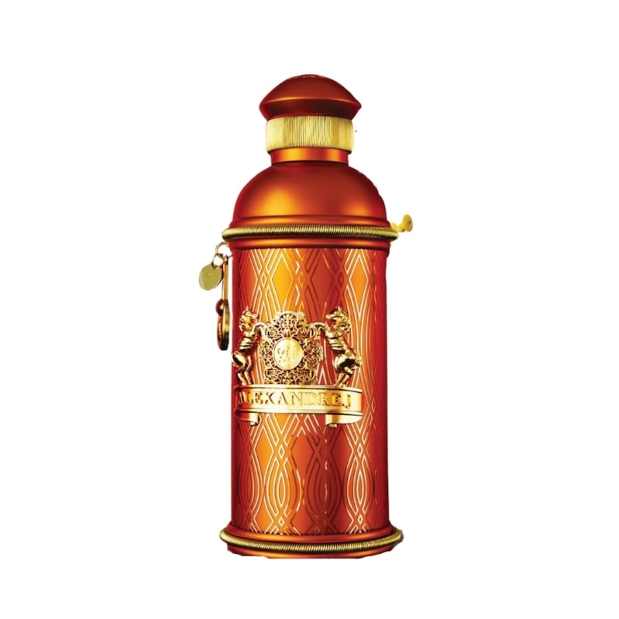 Alexandre.J The Collector Passion Bliss Eau de Parfum 100 ml unisex