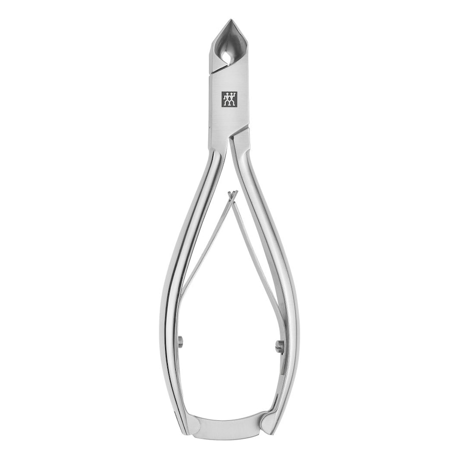 ZWILLING Beauty Premium Nail Nippers with Head Cutter Nagelzange