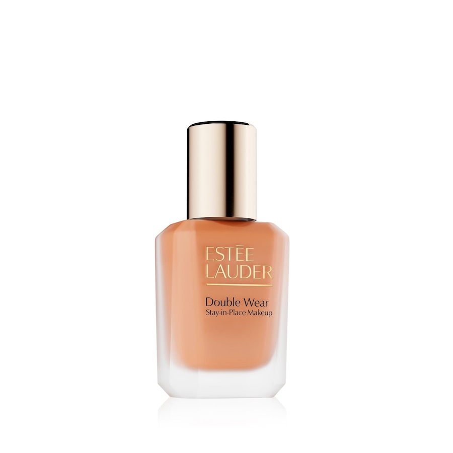 Estée Lauder Double Wear Stay-In-Place Makeup SPF10 Foundation 4N2 Spiced Sand 30 ml Hellbraun