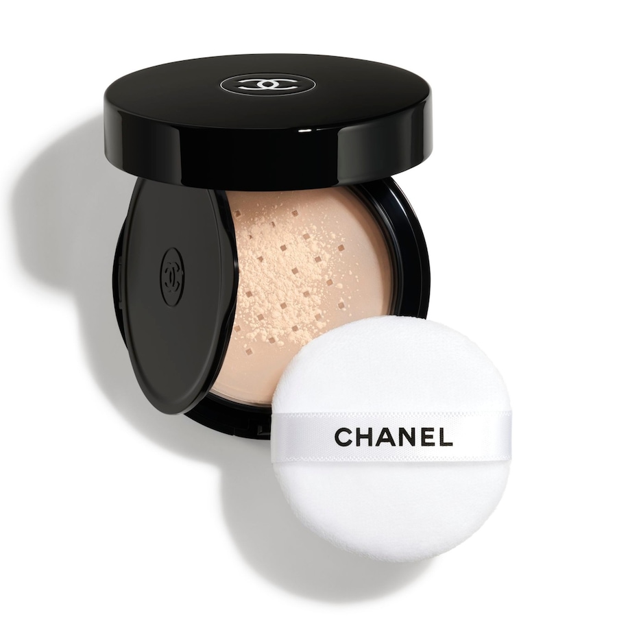 CHANEL POUDRE UNIVERSELLE LIBRE MIT NATÜRLICHEM FINISH Puder 30 - MEDIUM 6 g Nude Damen