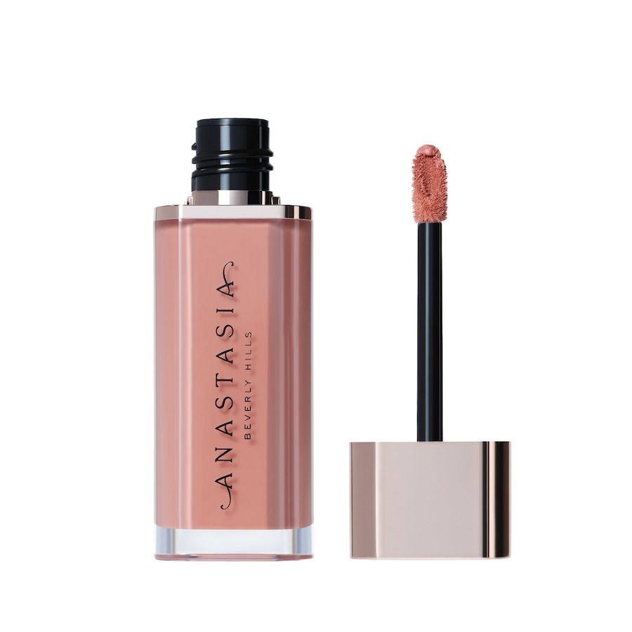 Anastasia Beverly Hills Lip Velvet Lippenstift Crush 3.5 g Rosegold