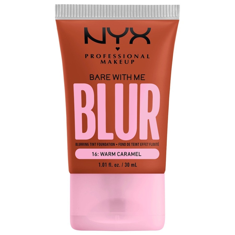 NYX Professional Makeup Bare With Me Blur Skin TintMake-up | 30.0 ml | 366,33 / 1.0 l