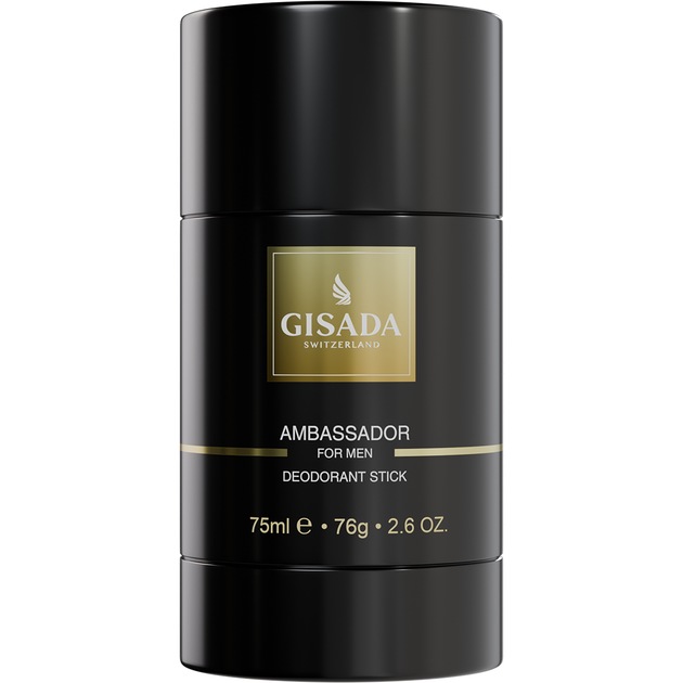 Gisada Ambassador Men Stick
