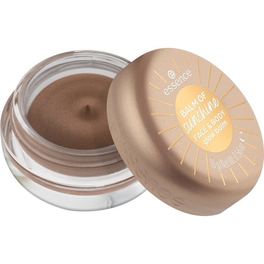 Essence Balm of Sunshine Face & BodyMake-up | 16.0 g | 249,38 / 1.0 kg