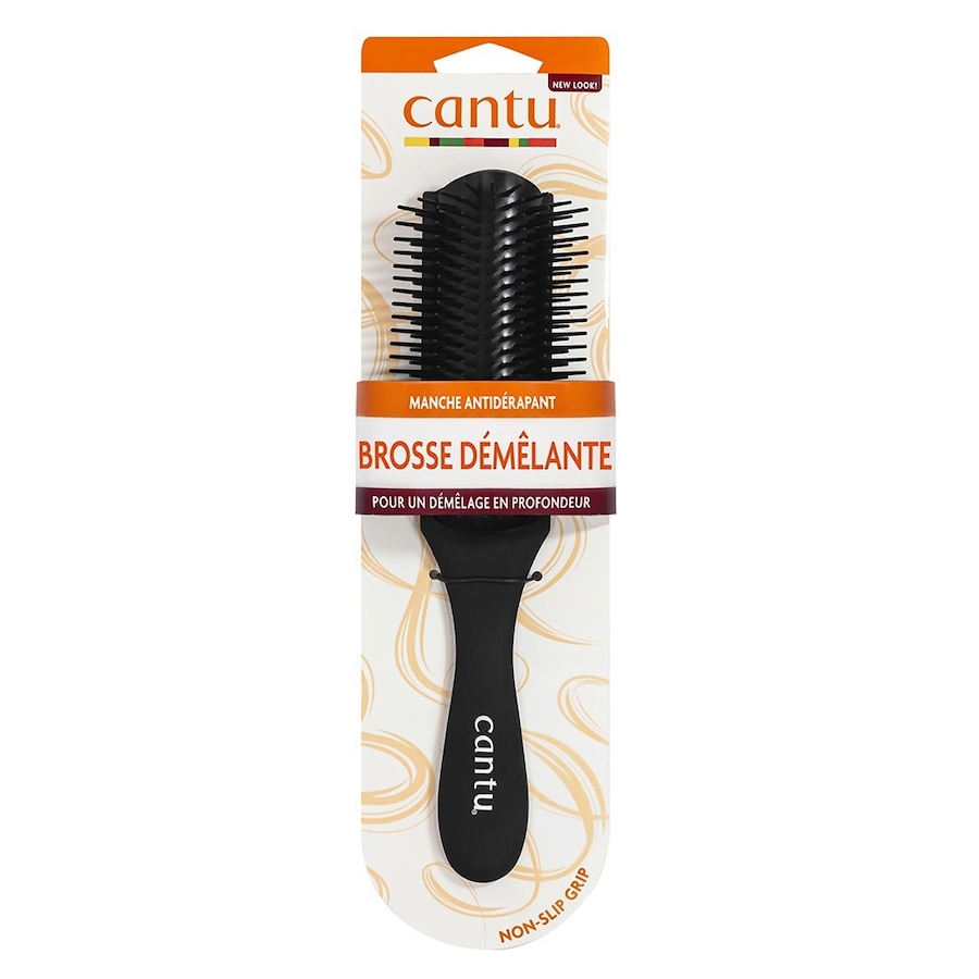 Cantu Detangler