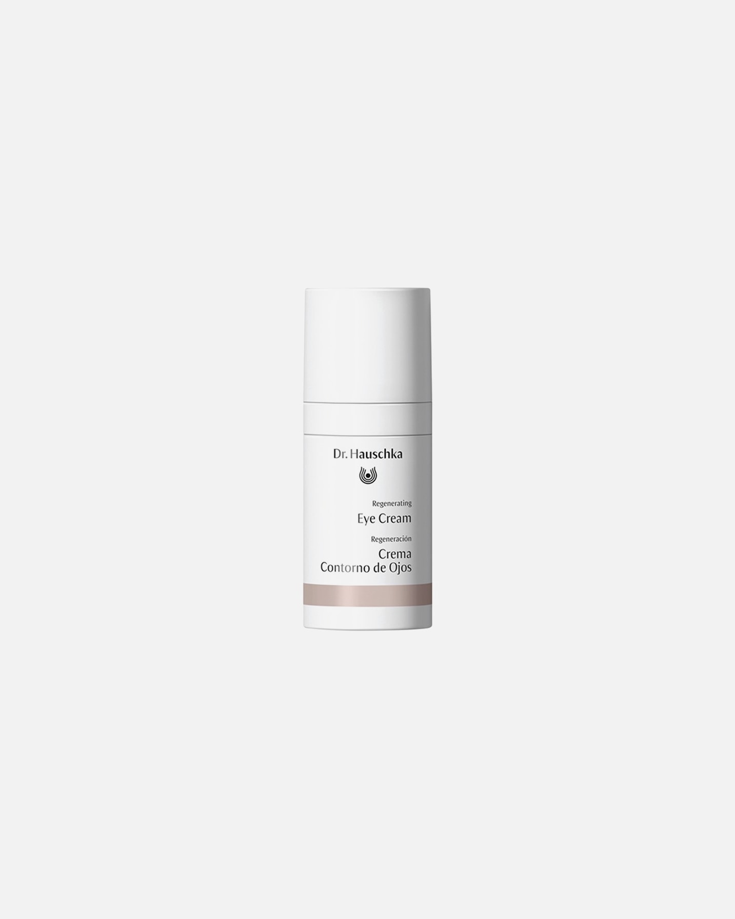 Gesichtscreme für Weiblich Dr. Hauschka 15 ml