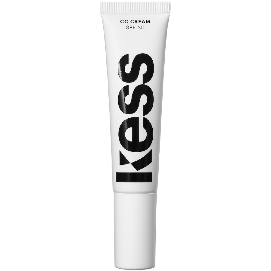 Kess Berlin SPF 30 CC Cream MEDIUM ml Hellbraun