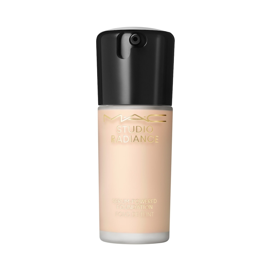 MAC Studio Radiance Serum Powdered Foundation NW10 30 ml Nude