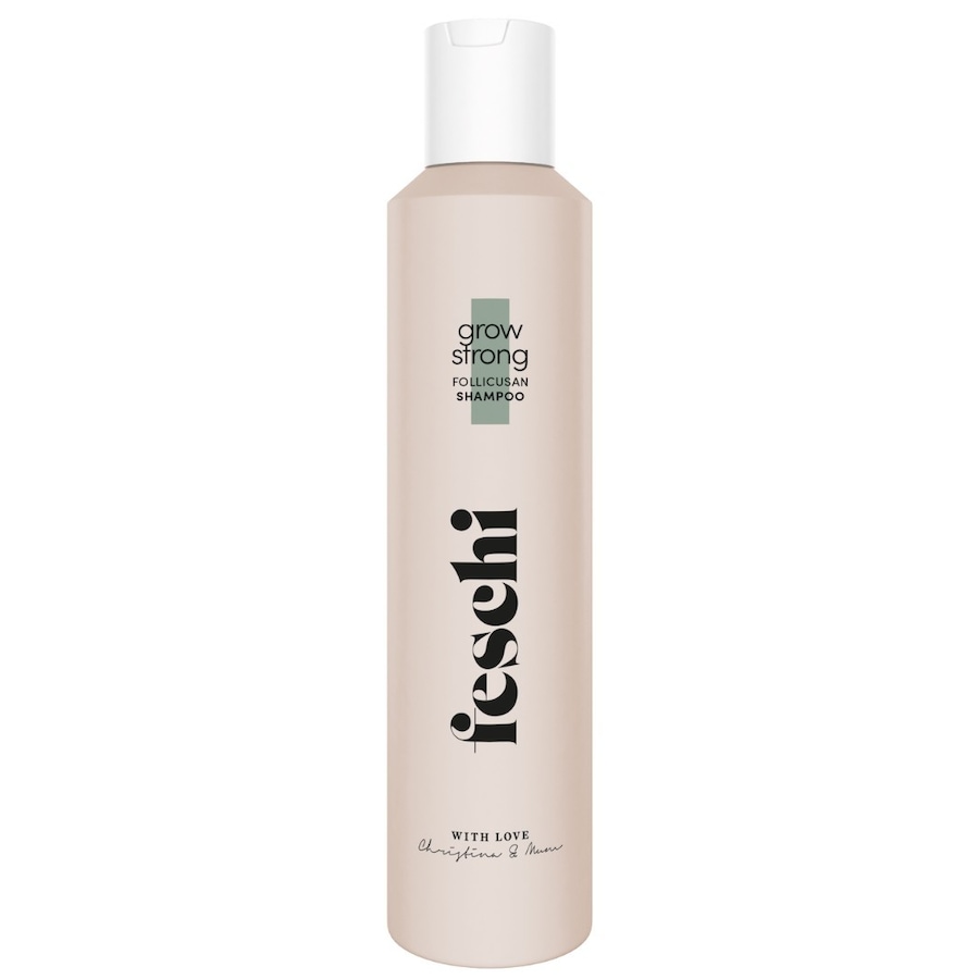 feschi grow strong - follicusanHaare | 200.0 ml | 111,80 / 1.0 l