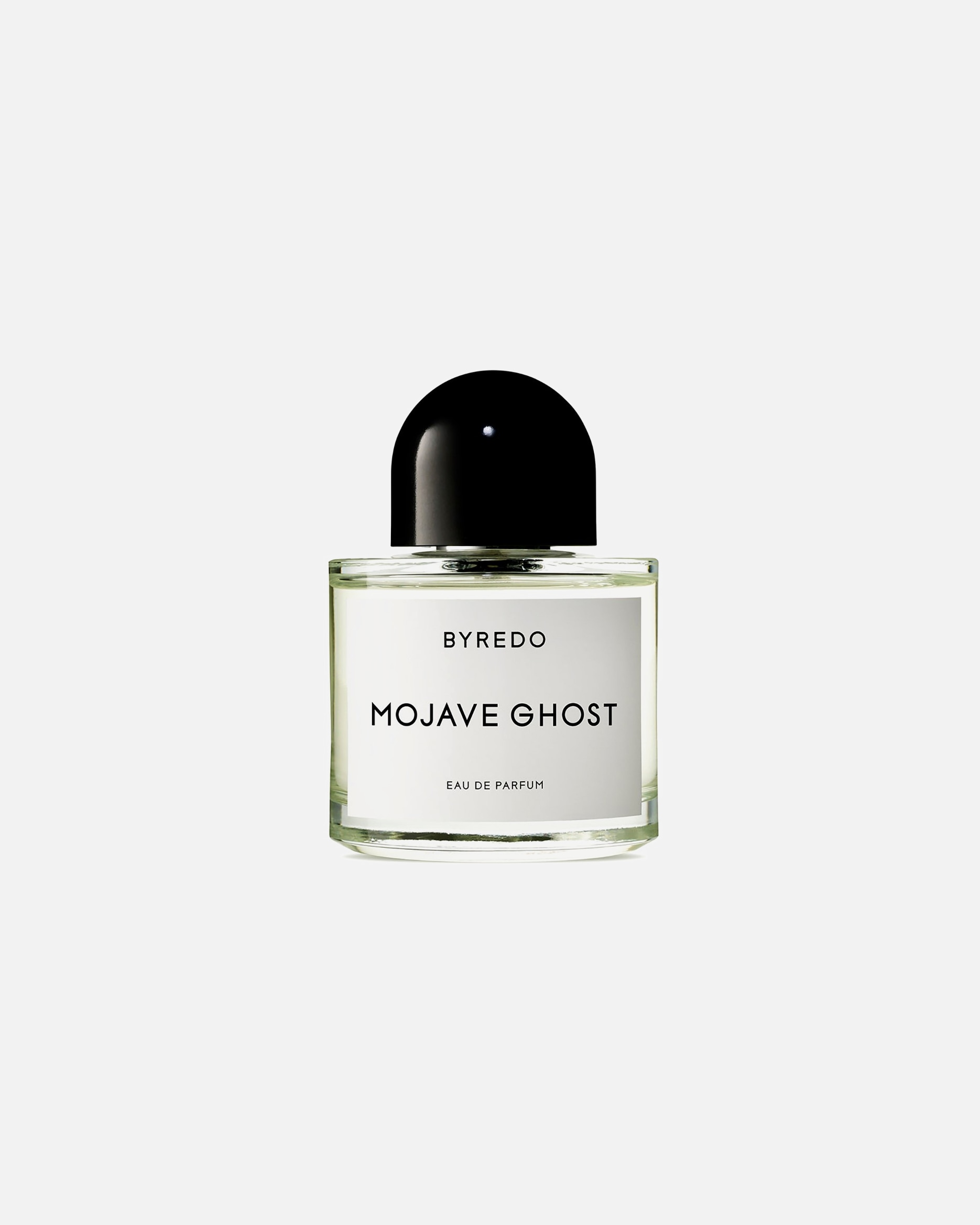 Eau de Parfum für Unisex BYREDO Mojave Ghost 100 ml