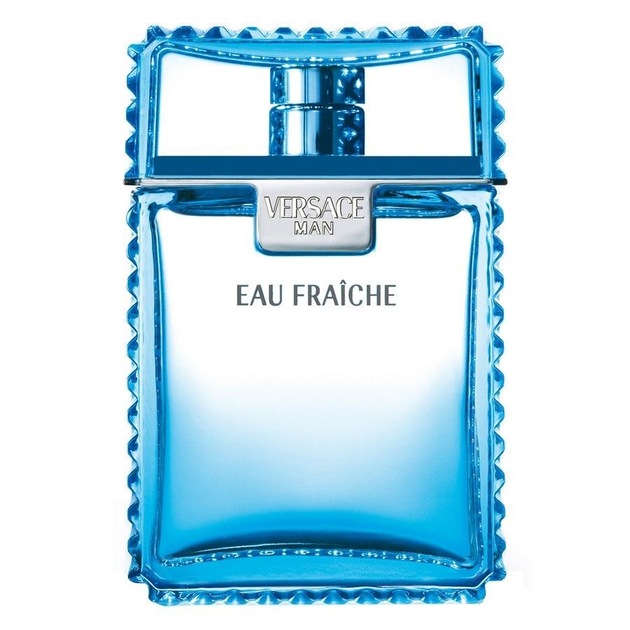 Versace Man Eau Fraîche Man Eau Fraiche After Shave Lotion