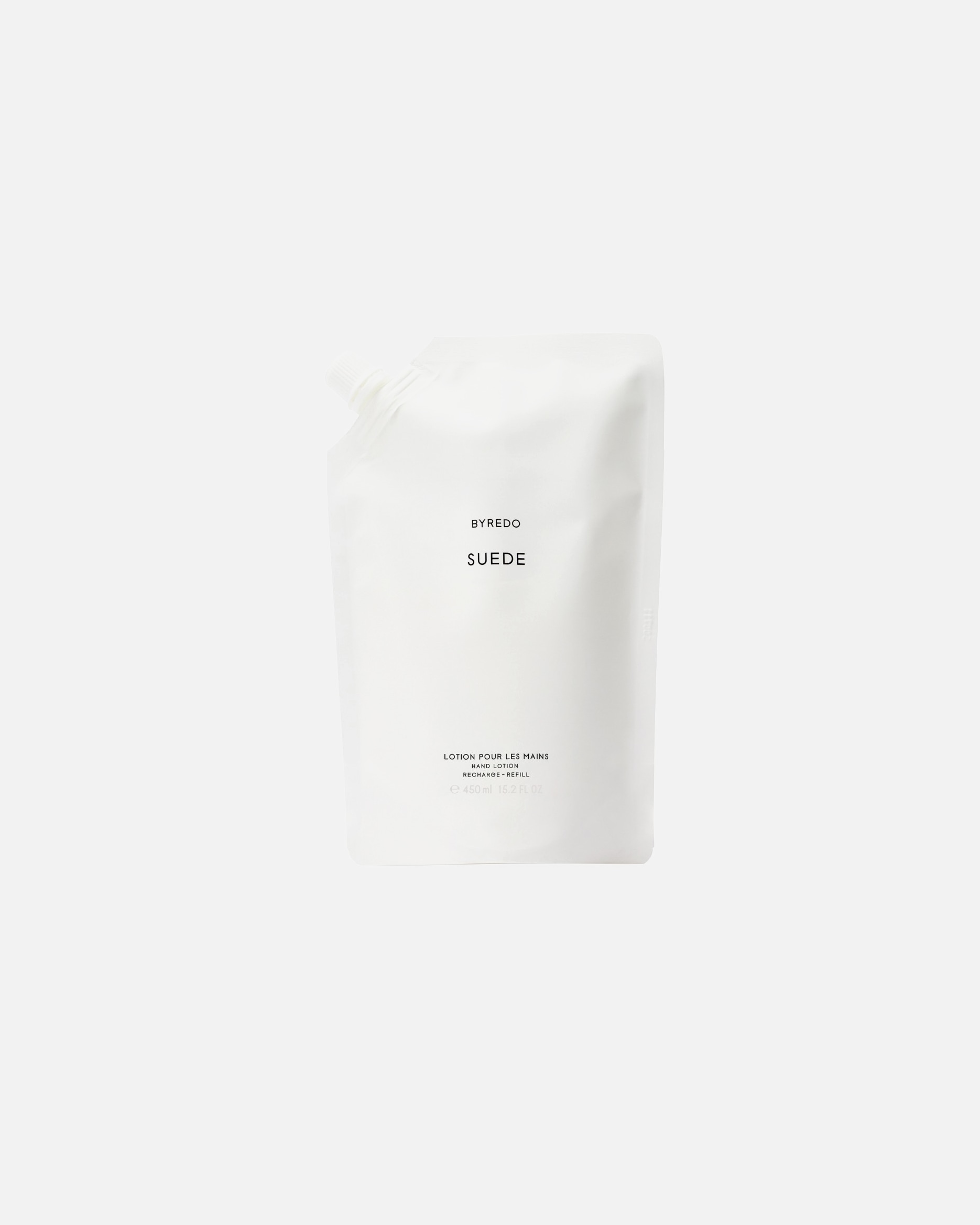 Handlotion für Unisex BYREDO Suede 450 ml