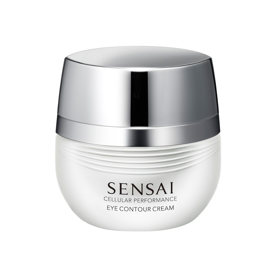 SENSAI Cellular Performance Basis Eye Contour Cream Augencreme 15 ml