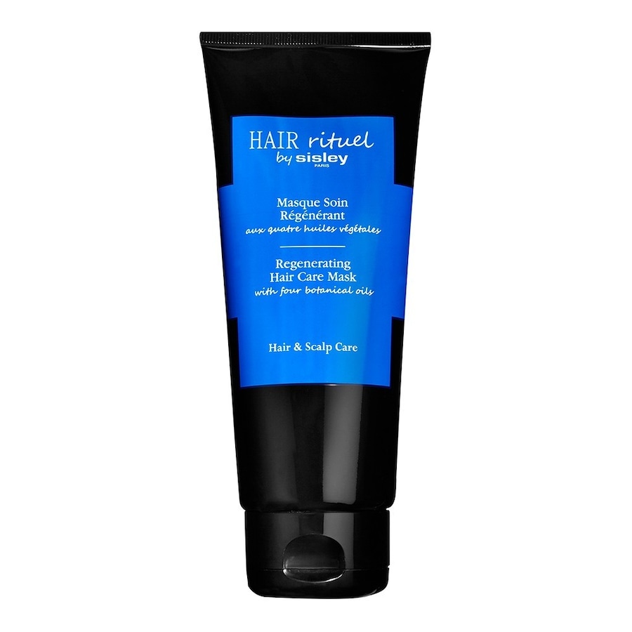 Sisley Hair Rituel MASQUE SOIN REGENERANTHaare | 200.0 ml | 460,00 / 1.0 l