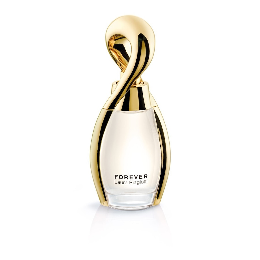 Laura Biagiotti Forever Gold For Her Eau de Parfum 30 ml Damen