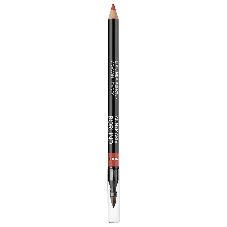 ANNEMARIE BÖRLIND Lippenkonturenstift Lipliner NUDE 1 g Rosegold