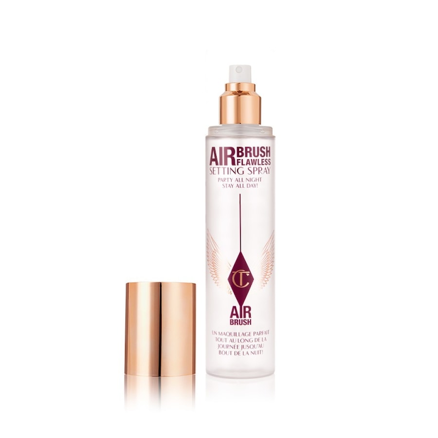Charlotte Tilbury AIRBRUSH FLAWLESS Gesichtsspray 200 ml