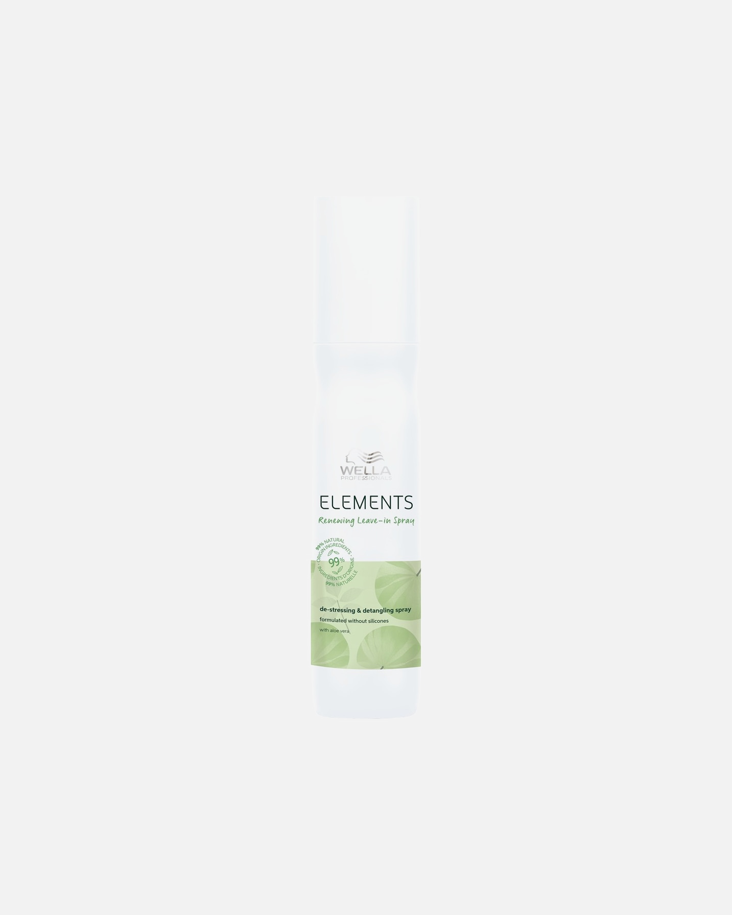 Leave-In-Conditioner für Unisex Wella Professionals Default Brand Line Renewing Spray 150 ml