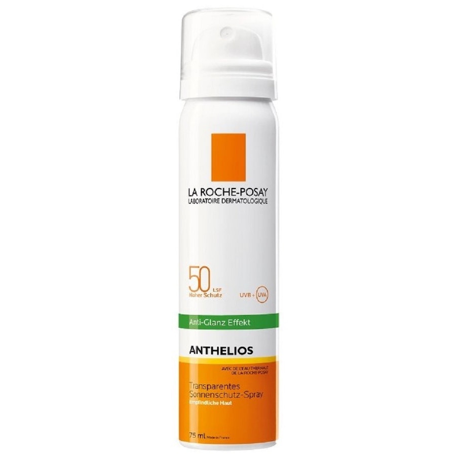 La Roche-Posay Anthelios Anti-Glanz-Spray LSF 50Körper | 75.0 ml | 173,20 / 1.0 l