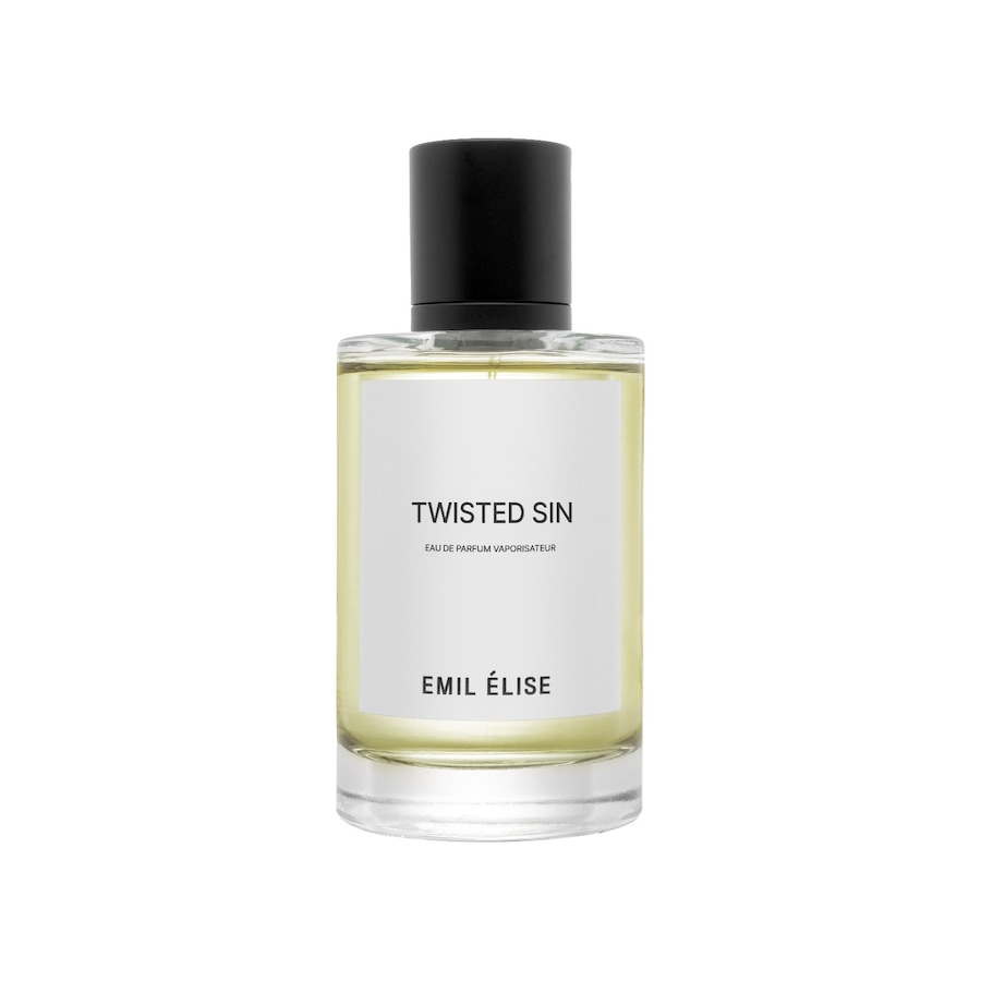 EMIL ÉLISE Twisted Sin | 100.0 ml | 1450,00 / 1.0 l