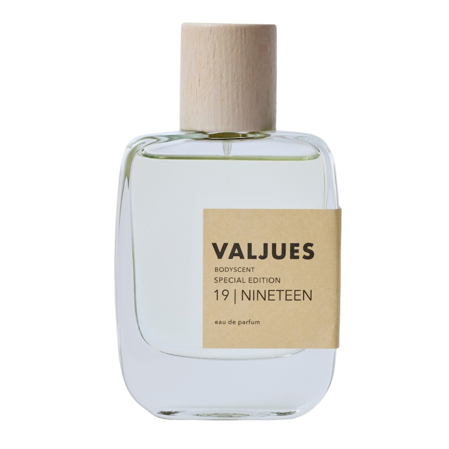 VALJUES Special Collection 19/NINETEENSpecial Collection | 50.0 ml | 2780,00 / 1.0 l