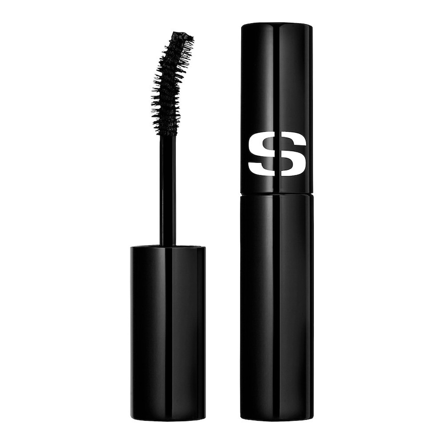 Sisley So Curl Mascara Black 10 ml Schwarz Damen