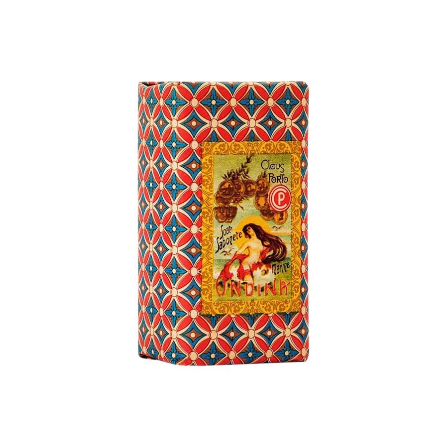 Claus Porto Ondina Sea Mist Mini Soap Körperseife 50 g