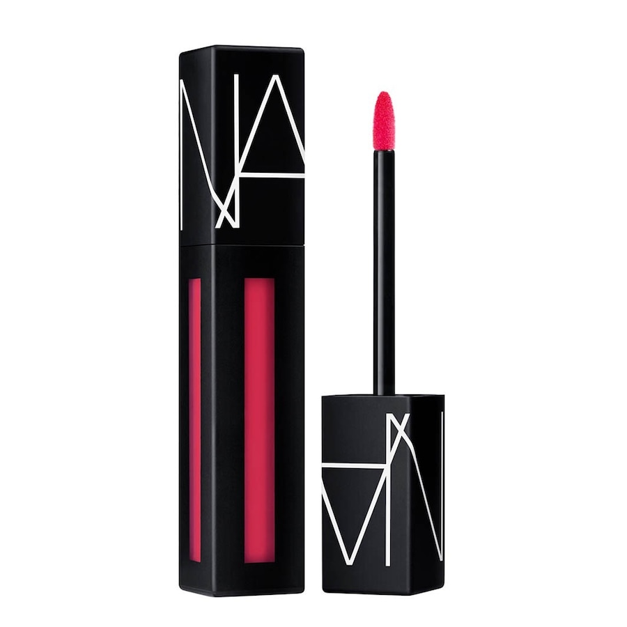 NARS Powermatte Lip Pigment Lippenstift Get Up Stand 5.5 ml Pink
