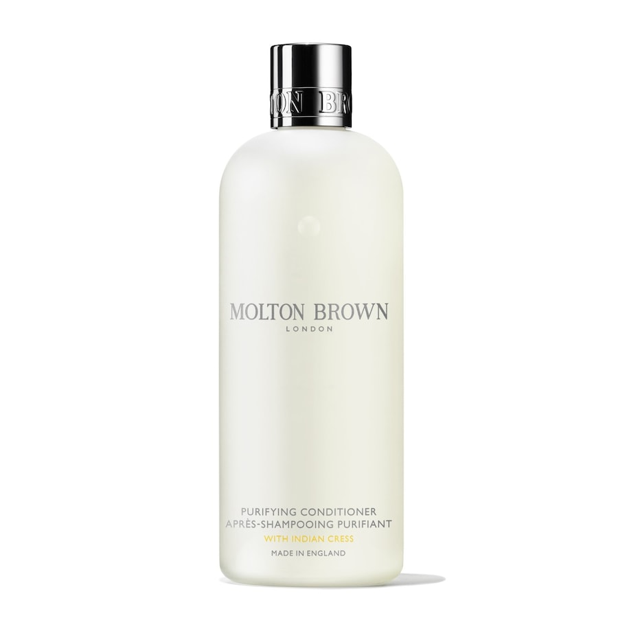 Molton Brown Hair Purifying with Indian Cress Conditioner 300 ml