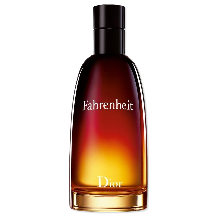 Dior DIOR - Fahrenheit Eau de Toilette 200 ml Herren (665 € / 1 l)