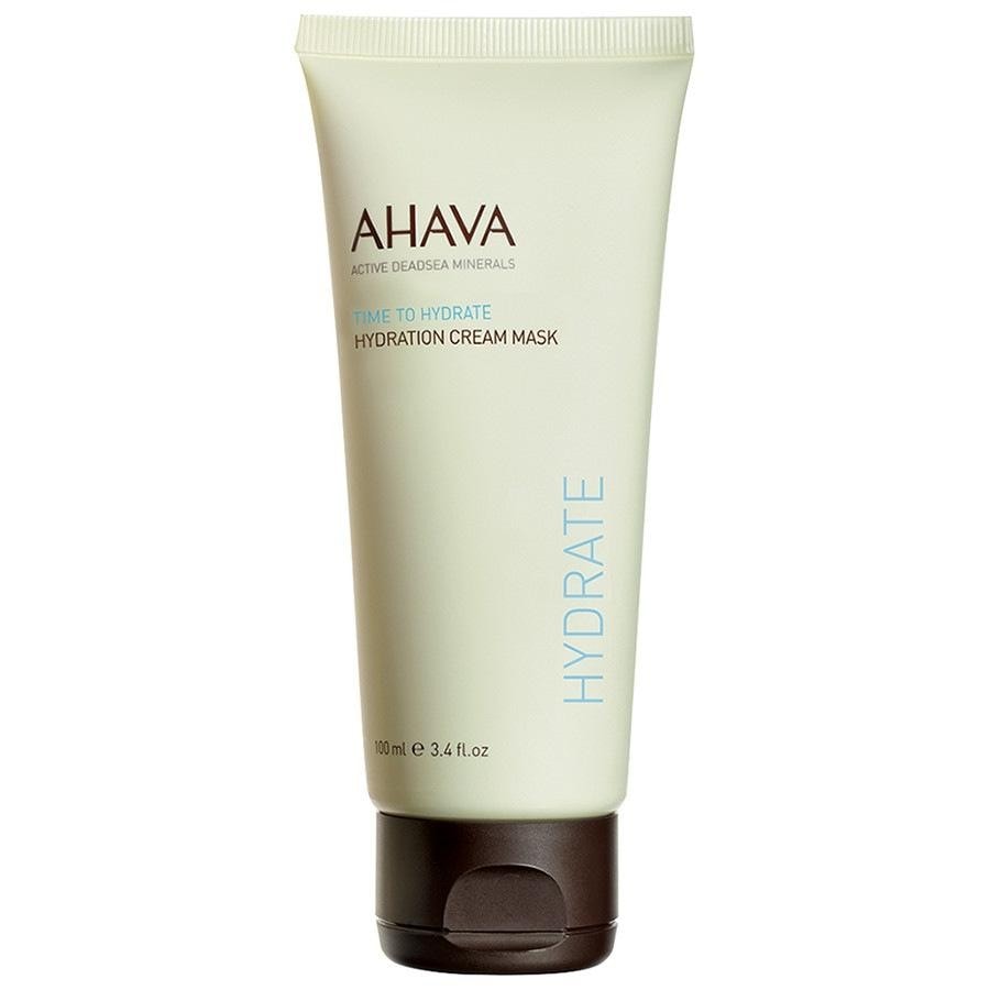 AHAVA Hydrating Cream Anti-Aging Maske 100 ml Damen