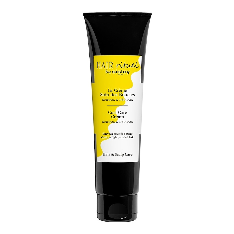 Sisley Hair Rituel Curl Care CreamHaare | 150.0 ml | 613,33 / 1.0 l