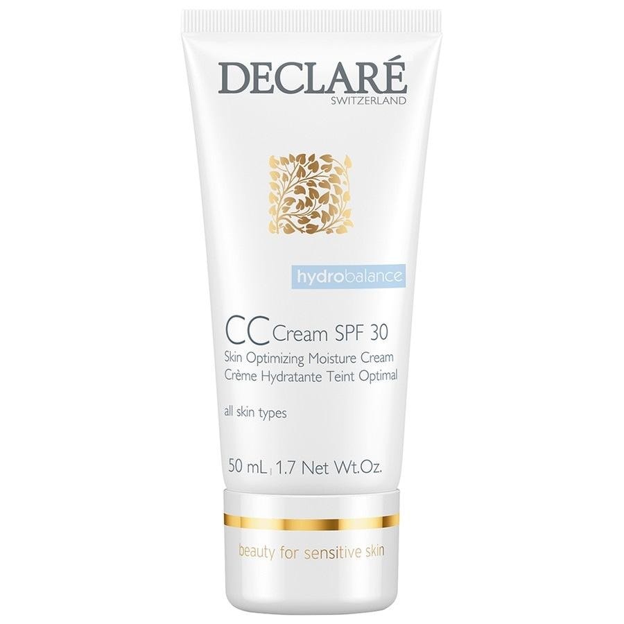 Declaré Hydro Balance CC-Creme SPF 30Make-up | 50.0 ml | 710,00 / 1.0 l