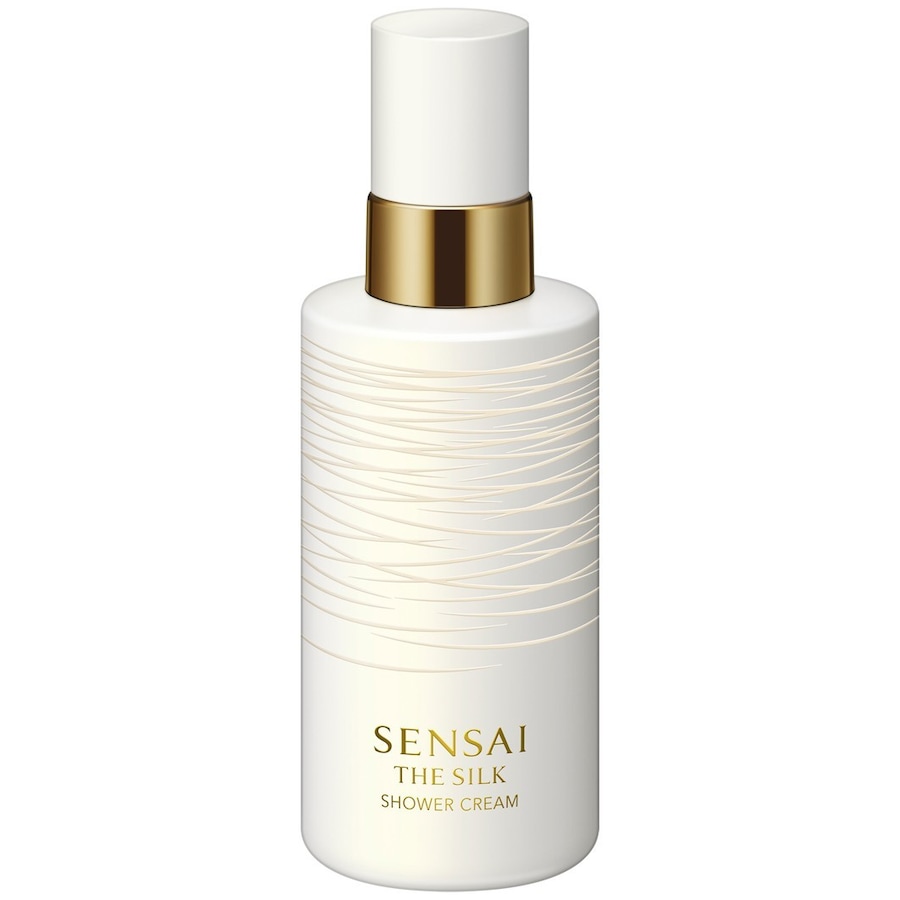 SENSAI Cellular Performance Body Care The Silk - Shower Cream Duschgel 200 ml