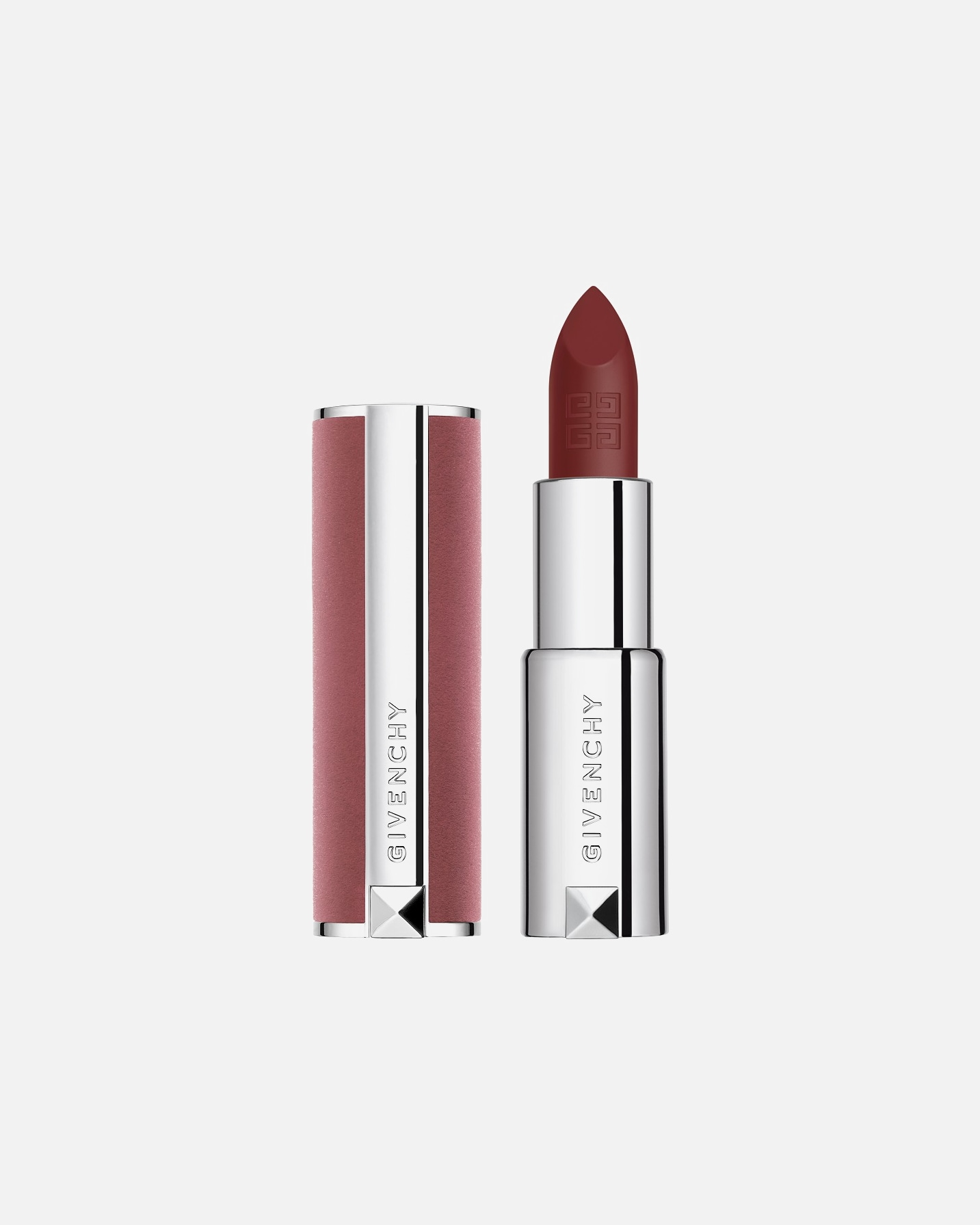 Lippenstift für Unisex Givenchy Sheer Velvet N17