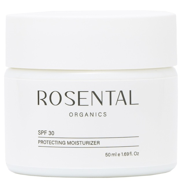Rosental Organics Protecting Moisturizer